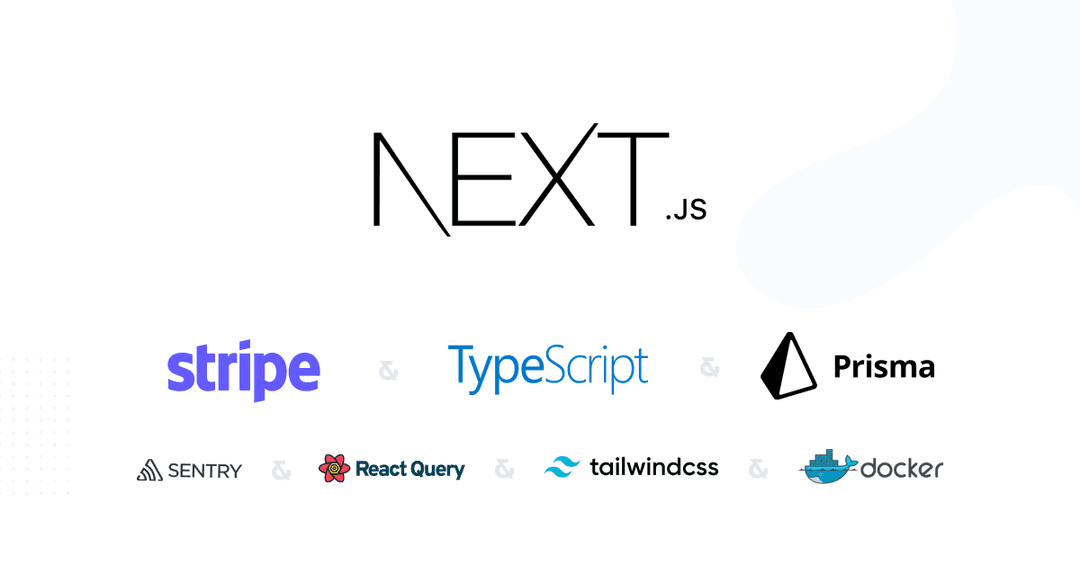 startup template